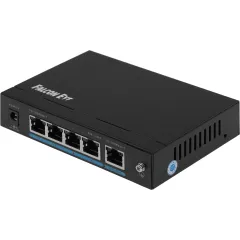 Коммутатор Falcon Eye FE-104POE-S