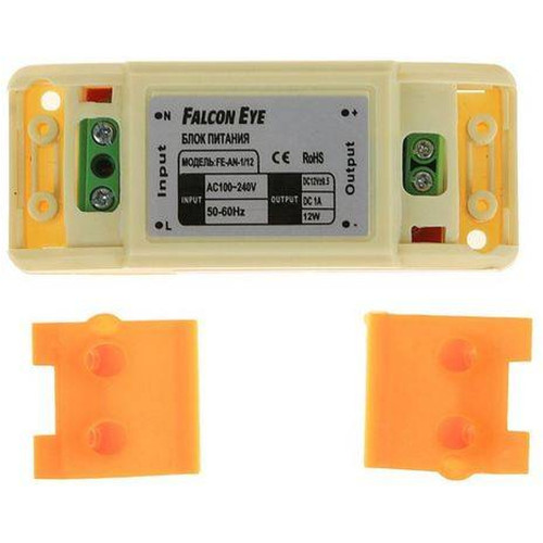 Блок питания AC/DC Falcon Eye FE-AN-1/12 11.8В 14В 14Вт