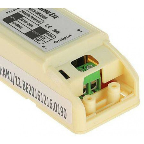 Блок питания AC/DC Falcon Eye FE-AN-1/12 11.8В 14В 14Вт