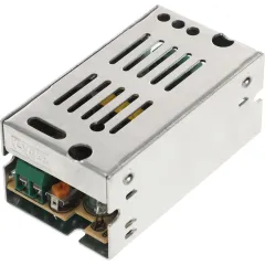 Блок питания AC/DC Falcon Eye FE-S-1,25/12 11.5В 13.55В 15Вт