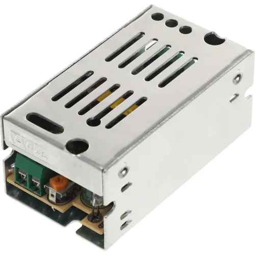 Блок питания AC/DC Falcon Eye FE-S-1,25/12 11.5В 13.55В 15Вт