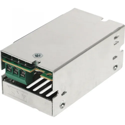 Блок питания AC/DC Falcon Eye FE-S-1,25/12 11.5В 13.55В 15Вт