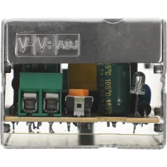 Блок питания AC/DC Falcon Eye FE-S-1,25/12 11.5В 13.55В 15Вт