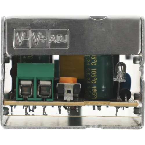 Блок питания AC/DC Falcon Eye FE-S-1,25/12 11.5В 13.55В 15Вт