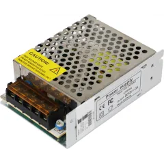 Блок питания AC/DC Falcon Eye FE-S-3/12 12В