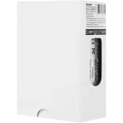 Блок питания AC/DC Falcon Eye FE-S-3/12 12В