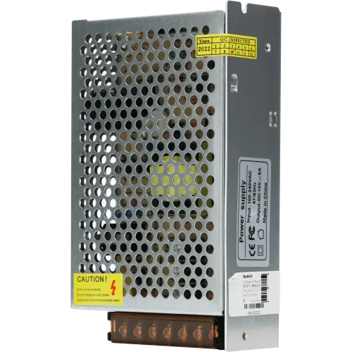 Блок питания AC/DC Falcon Eye FE-S-5/12 11.5В 13.55В