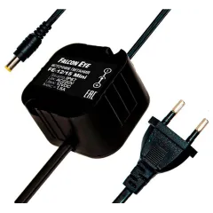Блок питания AC/DC Falcon Eye FE-12/15 Mini 12В