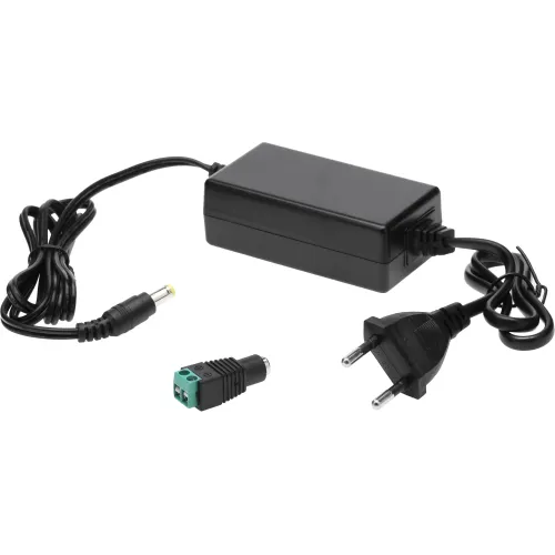 Блок питания AC/DC Falcon Eye FE-12/20 12В