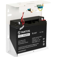 Блок питания AC/DC с функ.ИБП Falcon Eye FE-1230 Max 10В 13.6В