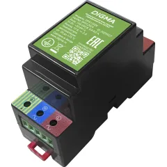 Блок питания AC/DC Digma DPS12024 12В 24Вт