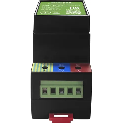 Блок питания AC/DC Digma DPS12024 12В 24Вт