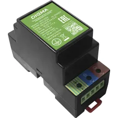 Блок питания AC/DC Digma DPS12024 12В 24Вт