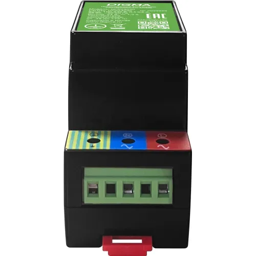 Блок питания AC/DC Digma DPS24030 24В 30Вт