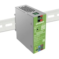 Блок питания AC/DC Digma DPS48048 48В 48Вт
