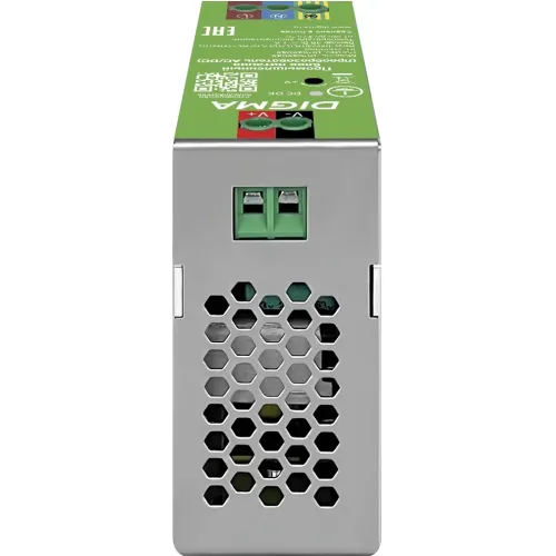 Блок питания AC/DC Digma DPS48048 48В 48Вт