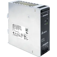 Блок питания AC/DC Dahua DH-DRL-48V120W1AA 48В (48V120W1AAD)