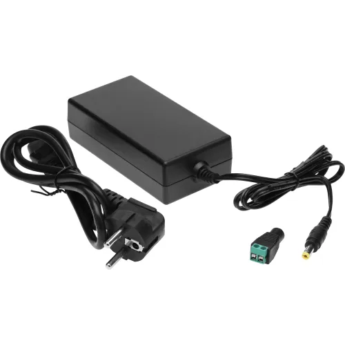 Блок питания AC/DC Falcon Eye FE-12/50 12В