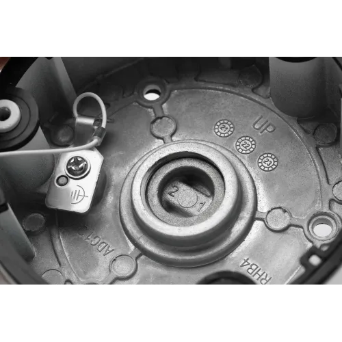 Монтажная коробка Hikvision DS-1280ZJ-XS