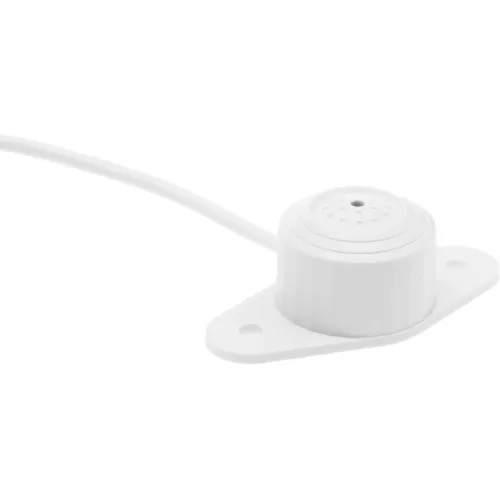 Микрофон проводной Dahua DH-HAP100 белый