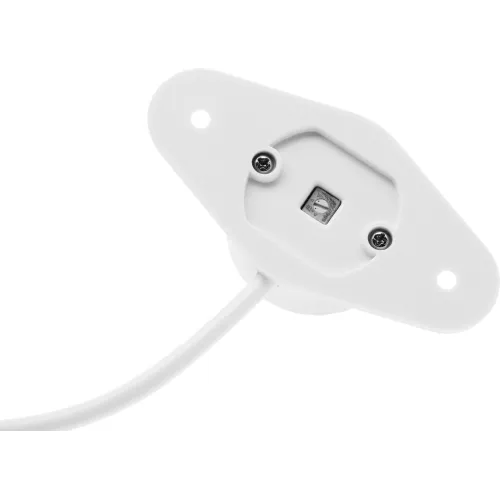 Микрофон проводной Dahua DH-HAP100 белый