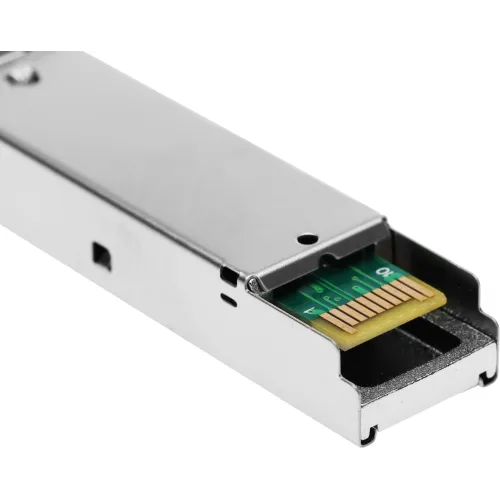 Модуль Osnovo SFP-S1LC13-G-1550-1310-I