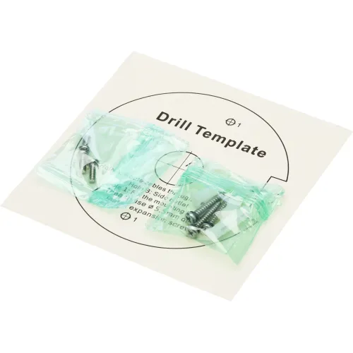 Кронштейн Hikvision DS-1280ZJ-DM46