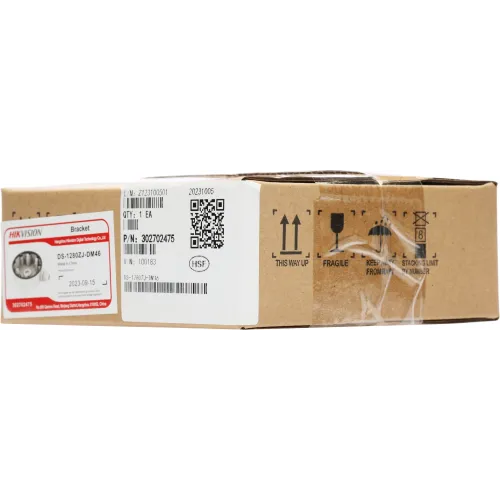 Кронштейн Hikvision DS-1280ZJ-DM46