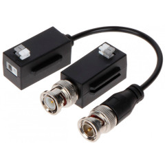 Приемопередатчик Dahua DH-PFM800B-4K