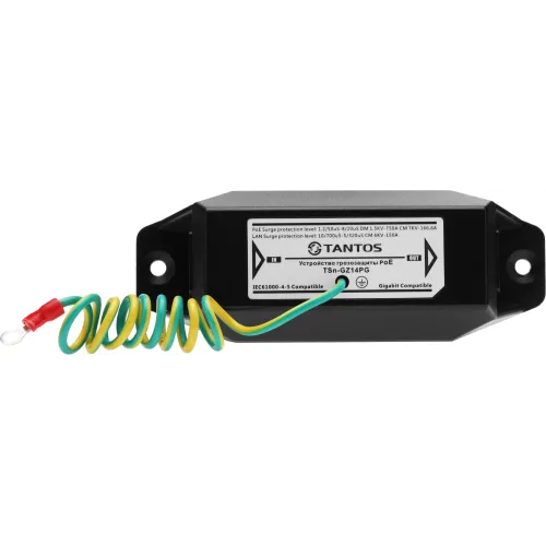 Грозозащита Tantos TSn-GZ14PG 00-00090378
