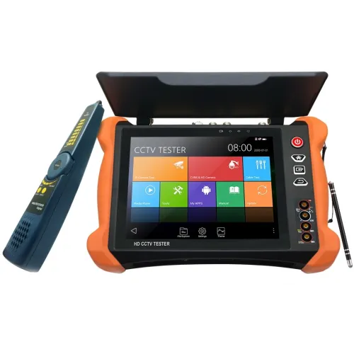 Тестер Tezter TIP-HOL-MT-8 TIP-HOL-MT-8