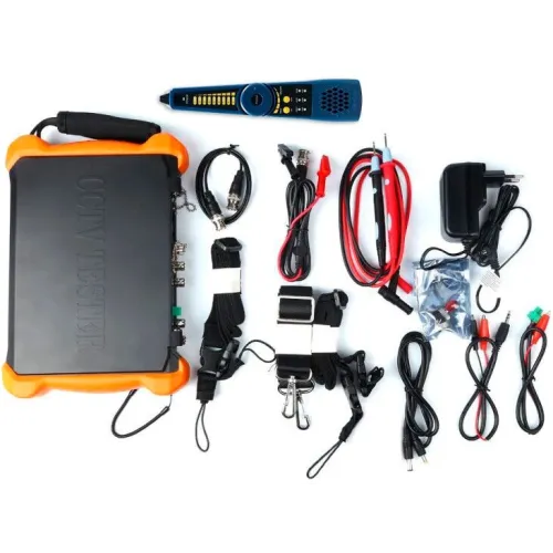 Тестер Tezter TIP-HOL-MT-8 TIP-HOL-MT-8