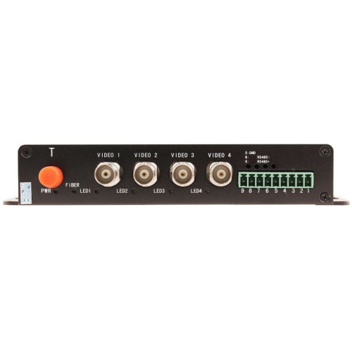 Приемник Osnovo RA-H42-15F