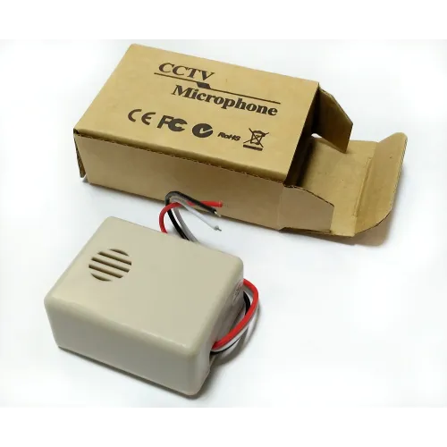 Микрофон Tantos TSa-M30MP 00-00024556 (упак.:1шт)