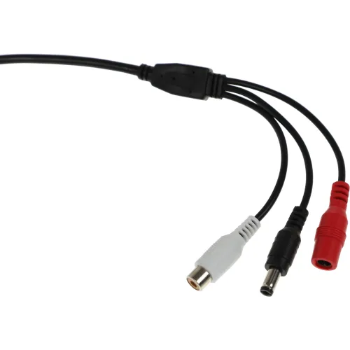 Микрофон Tantos TSa-M51P 00-00024555 (упак.:1шт)