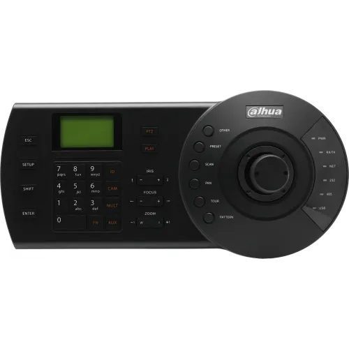 Пульт управления Dahua DHI-NKB1000-E