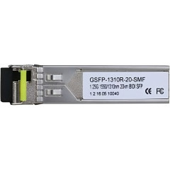Модуль Dahua DH-GSFP-1310R-20-SMF