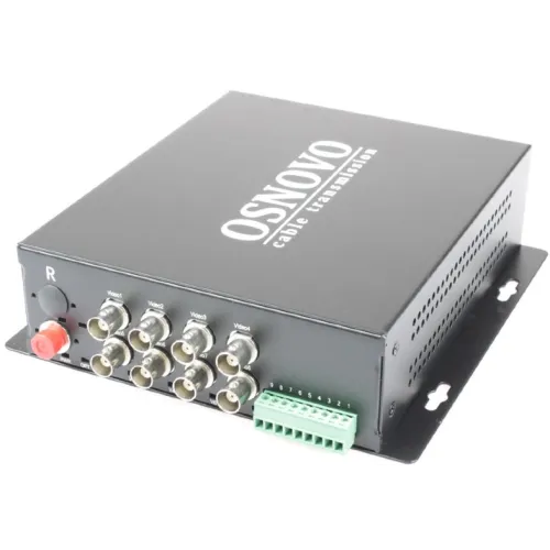 Приемник Osnovo RA-H82-15F