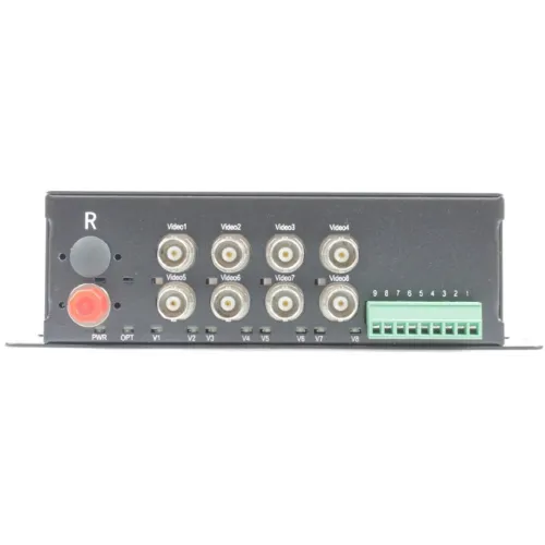 Приемник Osnovo RA-H82-15F