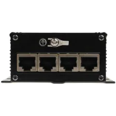 Грозозащита Osnovo SP-IP4/1000P