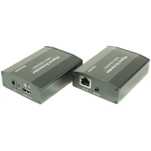 Приемопередатчик Osnovo TLN-Hi3+RLN-Hi3