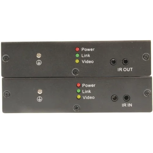 Приемопередатчик Osnovo TA-HiKMP+RA-HiKMP