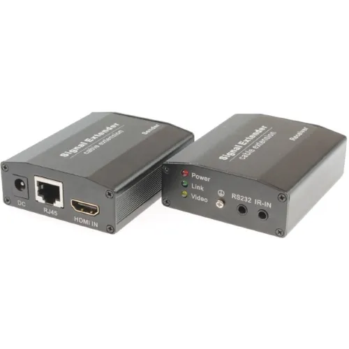 Приемопередатчик Osnovo TA-HiP+RA-HiP