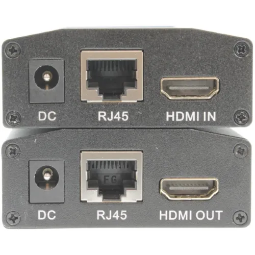 Приемопередатчик Osnovo TA-HiP+RA-HiP
