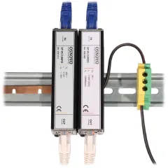 Зажим Osnovo SP-Terminal