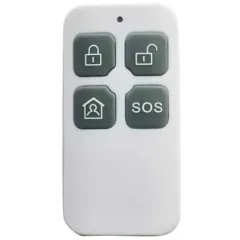 Брелок Dahua ARA22-W-868