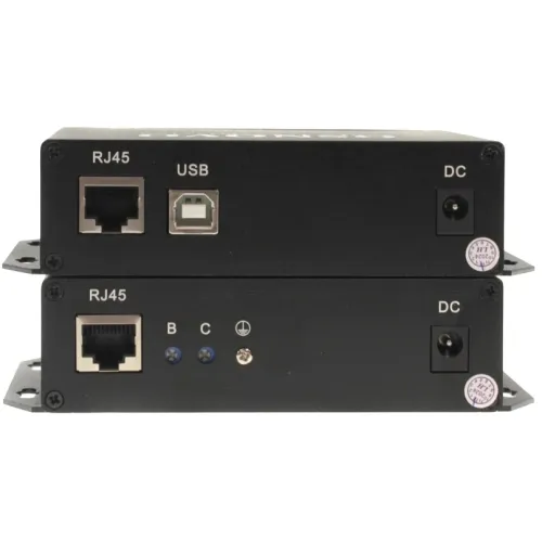 Приемопередатчик Osnovo TA-VKM/7+RA-VKM/7