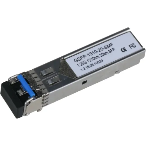 Модуль Dahua DH-GSFP-1310-20-SMF
