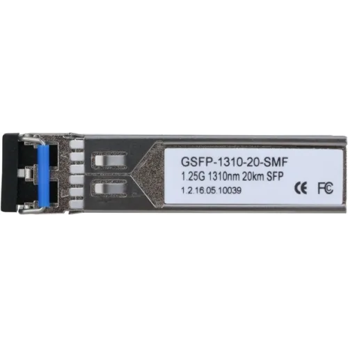 Модуль Dahua DH-GSFP-1310-20-SMF