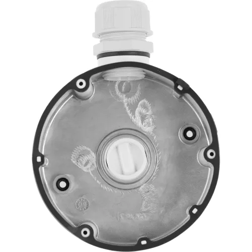 Монтажная коробка Hikvision DS-1280ZJ-DM18